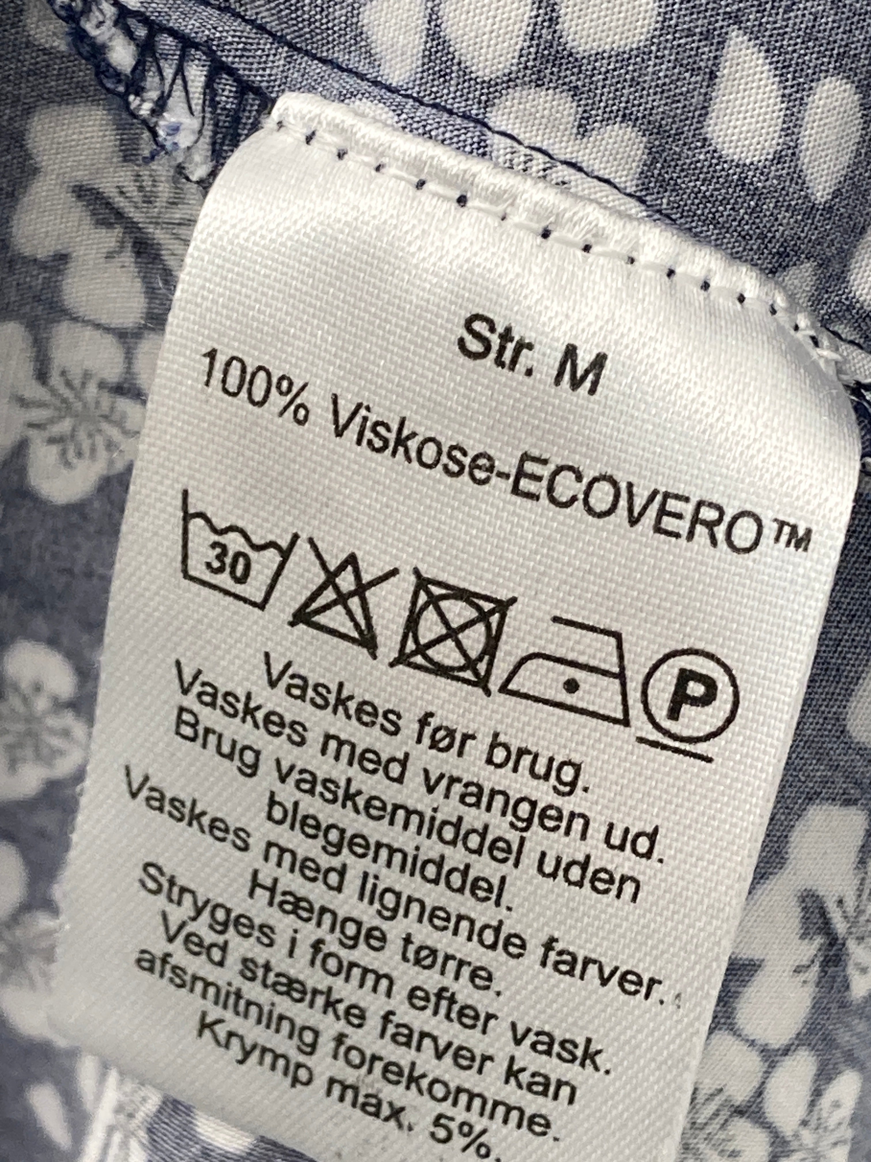 VRS Kjole